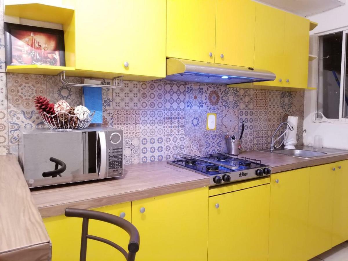 Casa Con Alberca Climatizada Privada Para 8 Personas Emiliano Zapata  외부 사진