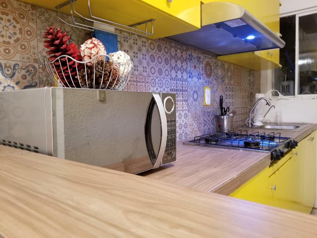 Casa Con Alberca Climatizada Privada Para 8 Personas Emiliano Zapata  외부 사진