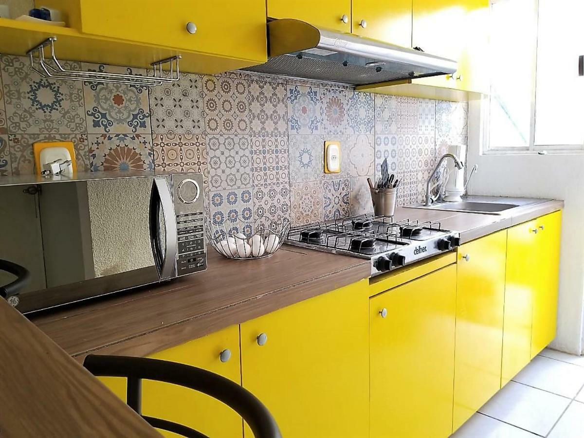 Casa Con Alberca Climatizada Privada Para 8 Personas Emiliano Zapata  외부 사진