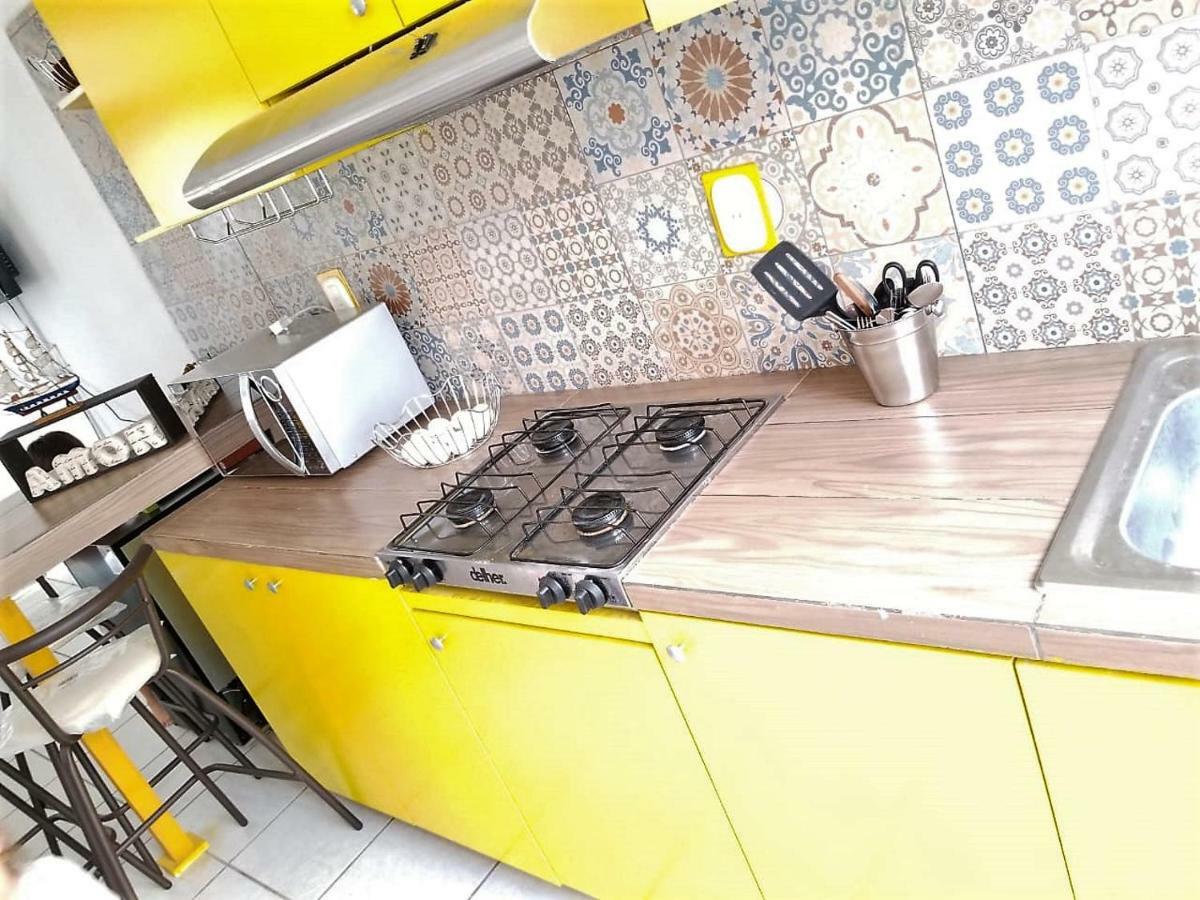 Casa Con Alberca Climatizada Privada Para 8 Personas Emiliano Zapata  외부 사진