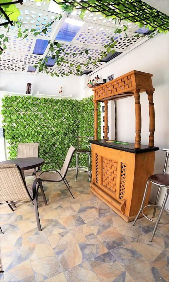 Casa Con Alberca Climatizada Privada Para 8 Personas Emiliano Zapata  외부 사진
