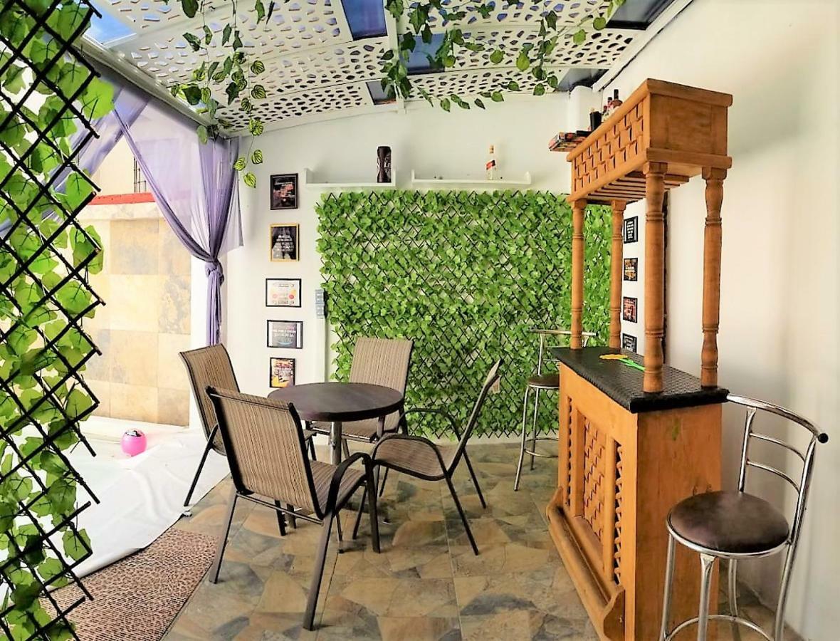 Casa Con Alberca Climatizada Privada Para 8 Personas Emiliano Zapata  외부 사진