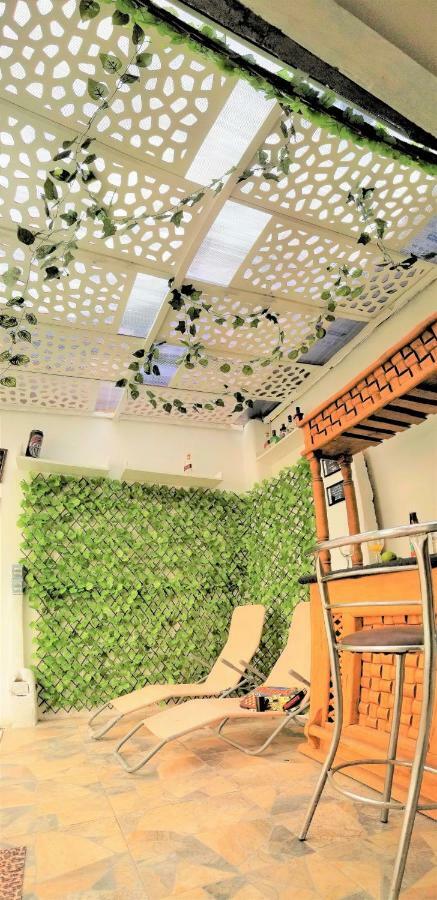 Casa Con Alberca Climatizada Privada Para 8 Personas Emiliano Zapata  외부 사진