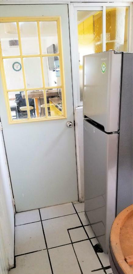 Casa Con Alberca Climatizada Privada Para 8 Personas Emiliano Zapata  외부 사진