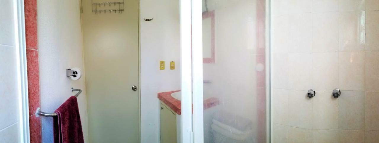Casa Con Alberca Climatizada Privada Para 8 Personas Emiliano Zapata  외부 사진