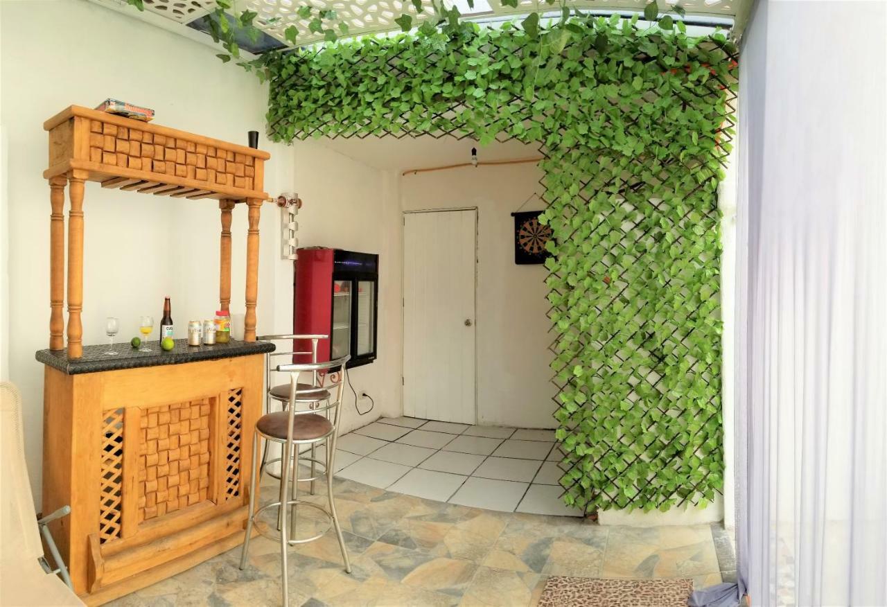 Casa Con Alberca Climatizada Privada Para 8 Personas Emiliano Zapata  외부 사진